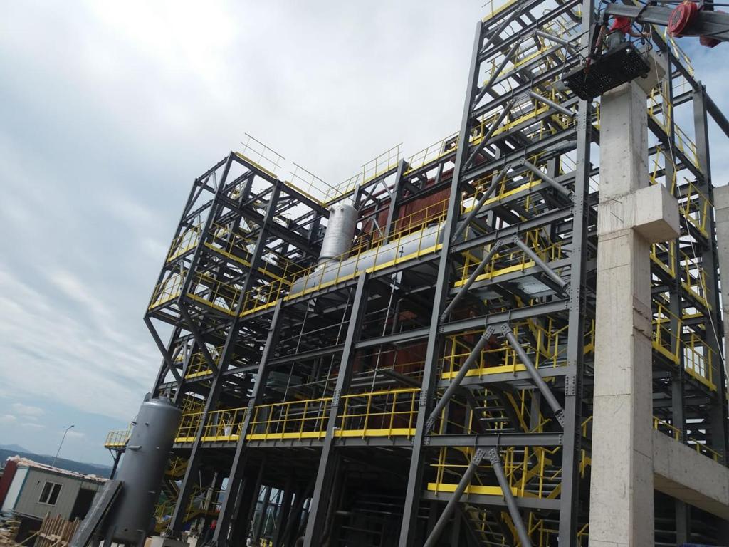 Pehlivan Çelik Yapı